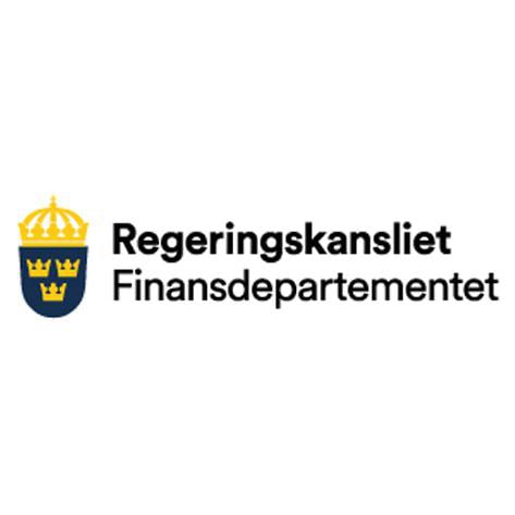 Regeringen-Finansdepartmentet