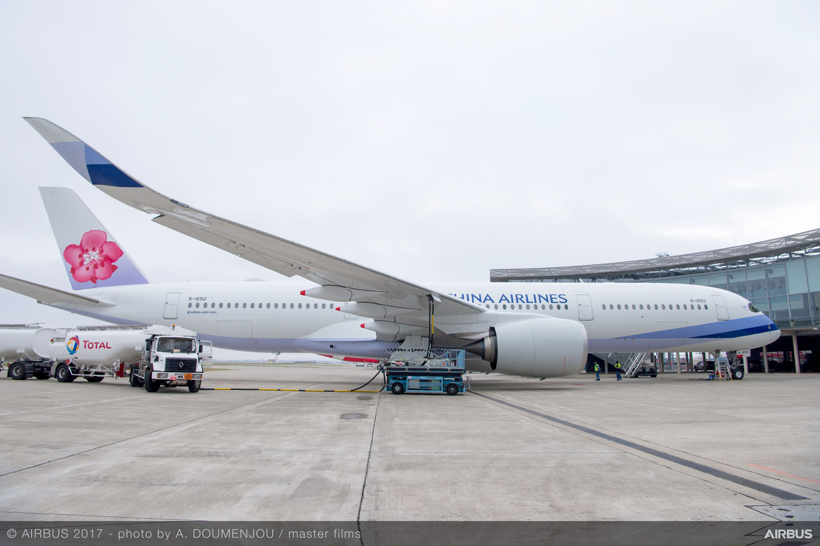 Aircraft technologies & Sustainable Aviation